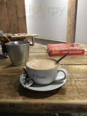 Cafe Morso