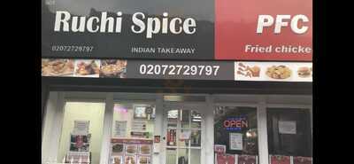 Ruchi Spice Pfc