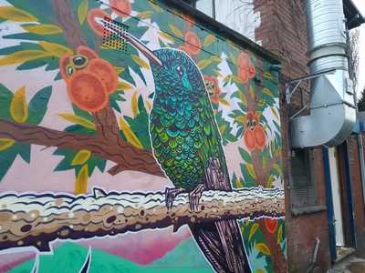 Jay's Caribbean Takeaway