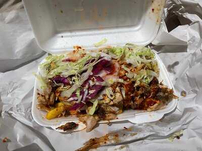 Chester Shawarma