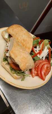 Flanagan's Irish Bar