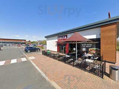 Costa Coffee