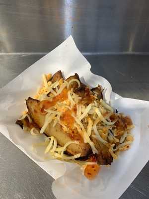 Baker J's Pie & Sandwich Co.