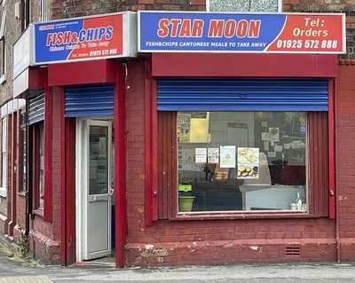 Star Moon