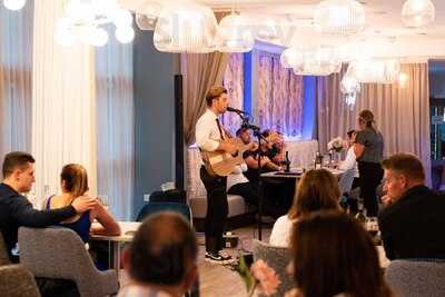 Spotlight Restaurant & Bar