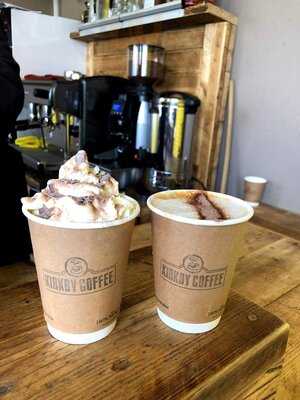 Kirkby Coffee