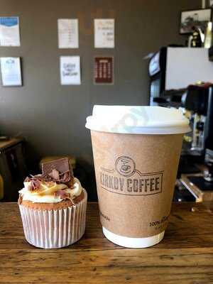 Kirkby Coffee
