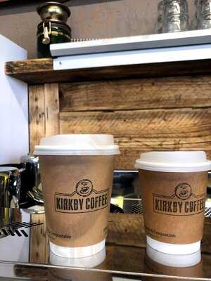 Kirkby Coffee