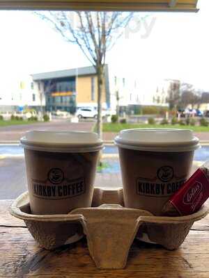 Kirkby Coffee