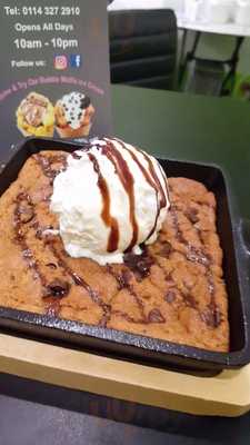 Amman Ice Cream And Dessert