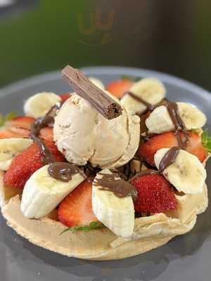 Amman Ice Cream And Dessert