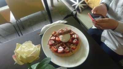 Amman Ice Cream And Dessert