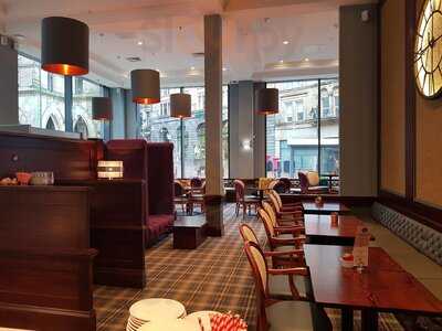 Tiffin Coffee Grande