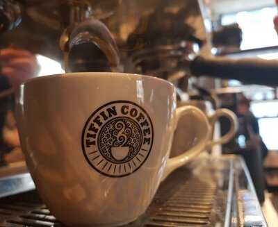 Tiffin Coffee Grande