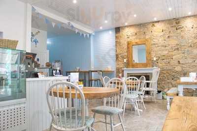 Sweet Little Cheesecake