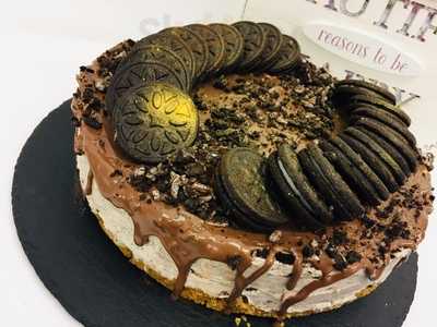 Sweet Little Cheesecake