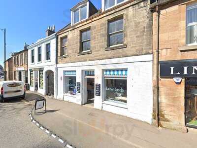 Sweet Little Cheesecake