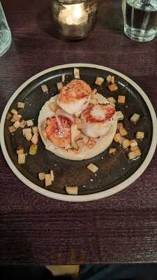 L'hexagone Bistro Francais