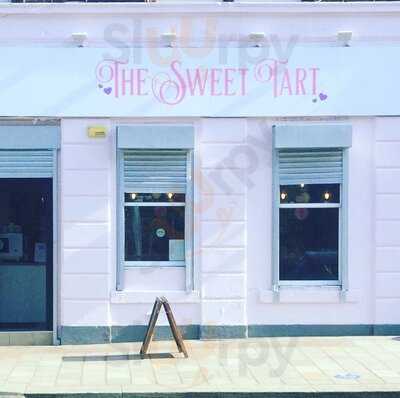The Sweet Tart