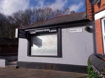 Norris Grill