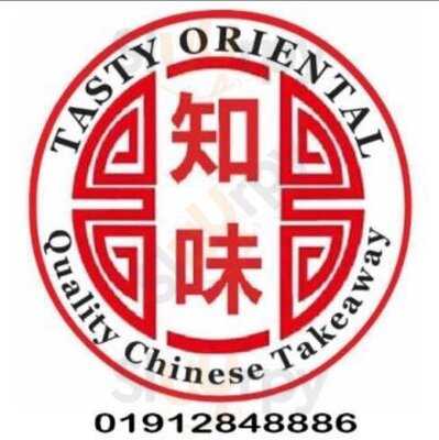 Tasty Oriental