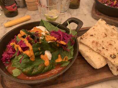 Megan's At The Sorting Office Restaurant (islington)