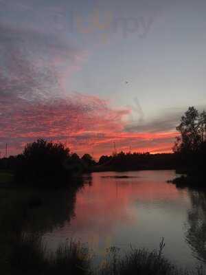 Doubletree By Hilton Cambridge Belfry