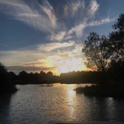 Doubletree By Hilton Cambridge Belfry