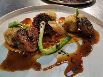 The Montfort At Stanbridge Earls