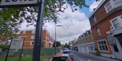 Sager And Wilde Wine Bar