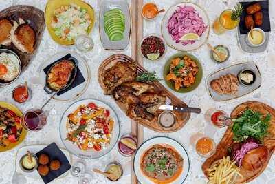 Cocotte Parsons Green