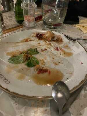 Cocotte Parsons Green