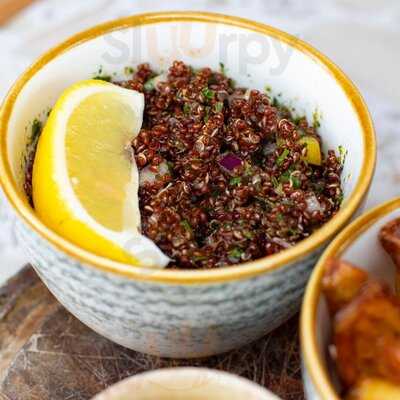 Cocotte Parsons Green