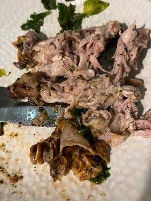 Cocotte Parsons Green