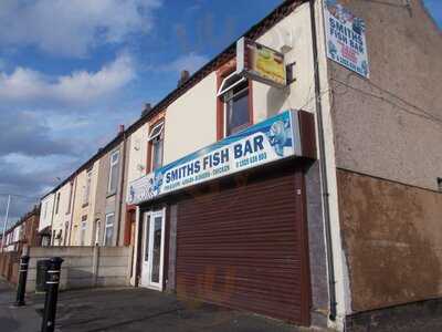 Smith's Fish Bar