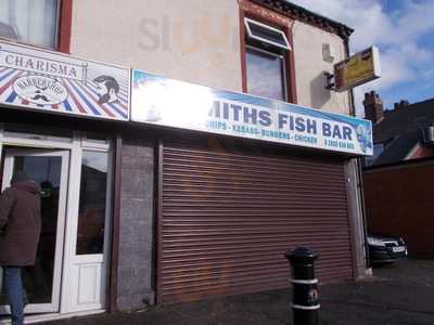 Smith's Fish Bar