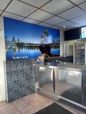Smith's Fish Bar