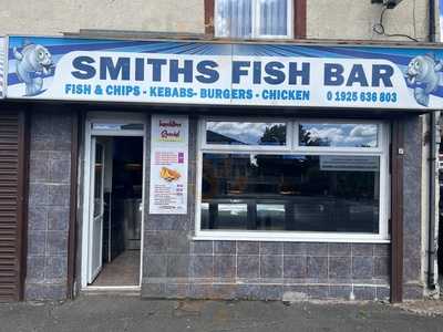 Smith's Fish Bar