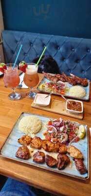 Beyzade Turkish Kitchen