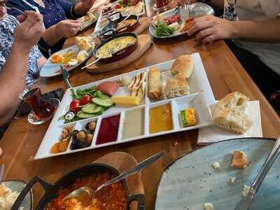 Beyzade Turkish Kitchen