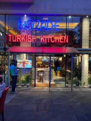 Beyzade Turkish Kitchen