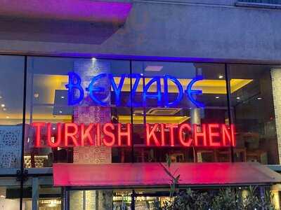 Beyzade Turkish Kitchen
