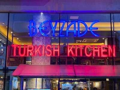 Beyzade Turkish Kitchen