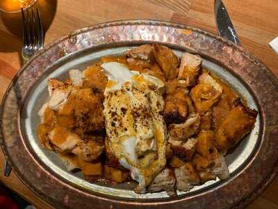Beyzade Turkish Kitchen
