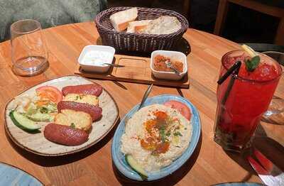 Beyzade Turkish Kitchen