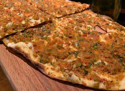 Beyzade Turkish Kitchen