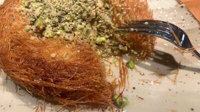 Beyzade Turkish Kitchen