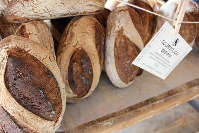 Blackbird Bakery Balham