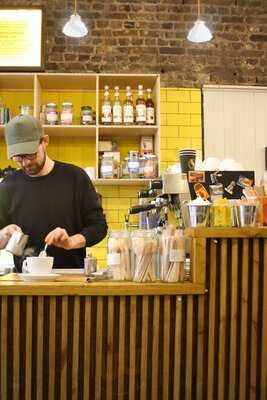 Blackbird Bakery Balham