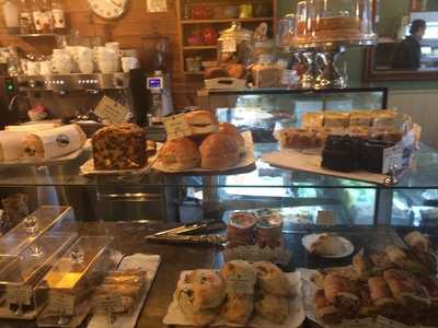 Blackbird Bakery Crystal Palace